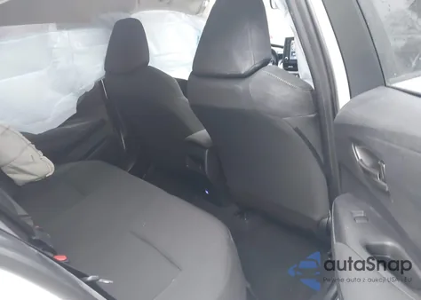 2022 Toyota Corolla Le from USA, damaged, VIN 5YFEPMAE6NP379019